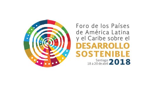 Logo Foro2018 esp