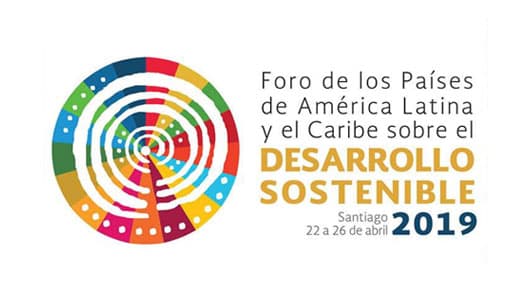 Logo Foro2019 esp