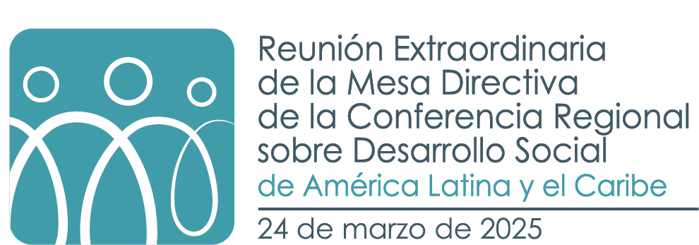 logo de la reunión