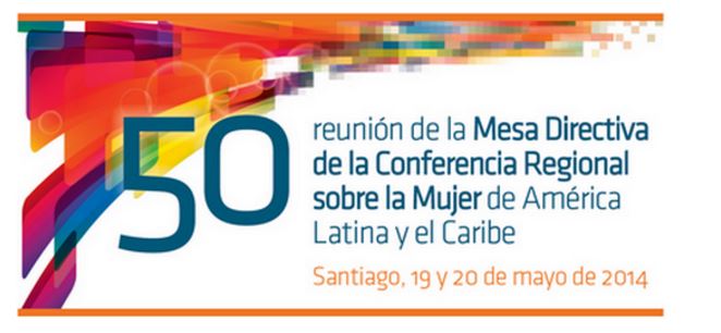 50 Reunión de la Mesa Directiva de la Conferencia Regional sobre la Mujer de América Latina y el Caribe