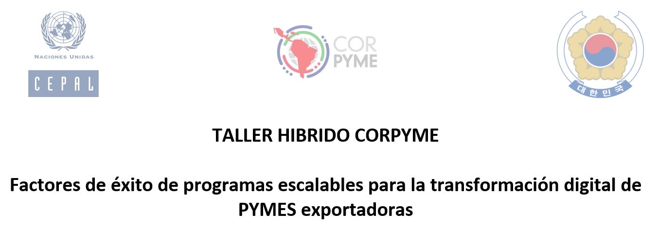 Corpyme