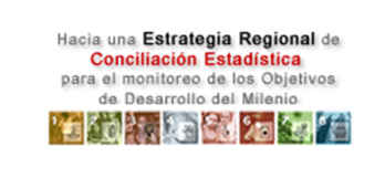 Seminario Regional: Hacia una Estrategia Regional de Conciliación Estadística