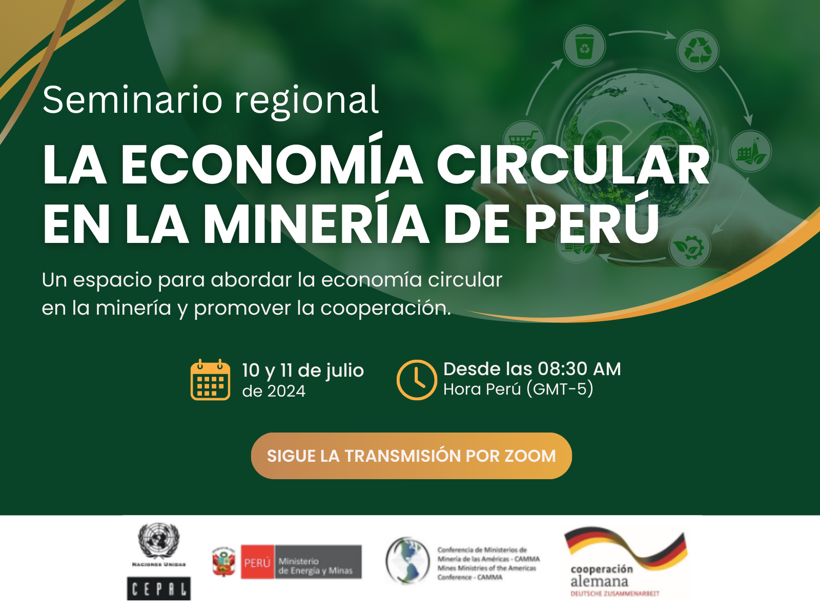 Seminario Economía Circular