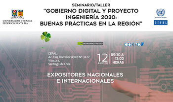 Seminario/Taller