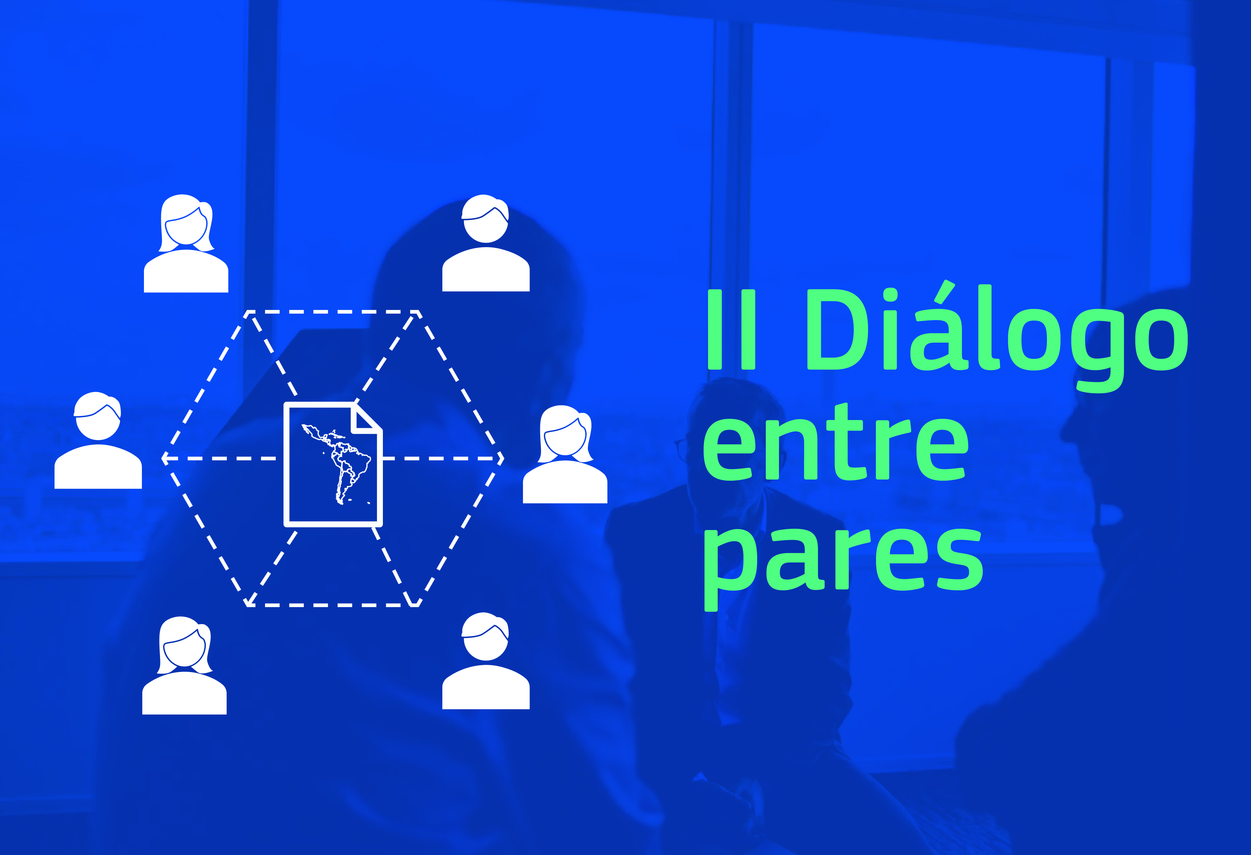 Acción climática en tiempos de crisis  II Diálogo entre Pares para potenciar la implementación de las NDC en América Latina