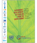 Sustainable Development 20 Years on from the Earth Summit: Progress, gaps and strategic guidelines for Latin America and the Caribbean