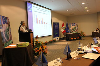 Presentación Seminario Lima