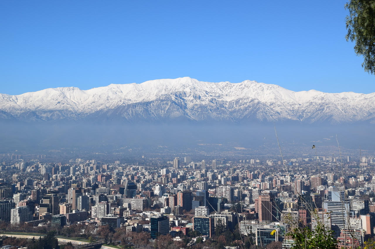 Santiago