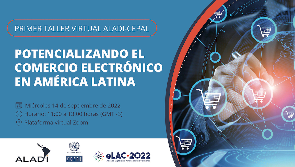 Potencializando el comercio electrónico en América Latina