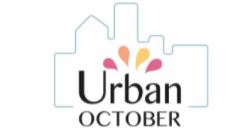 Logo Octubre Urbano