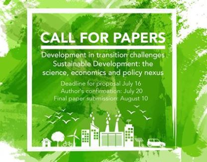 Call for papers