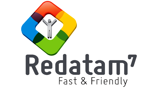 Redatam 7 Logo