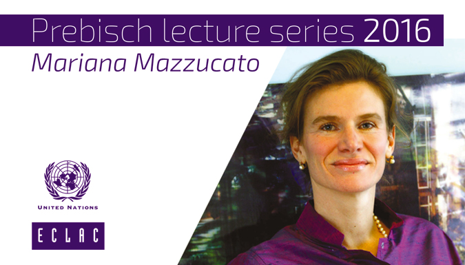 Banner Prebisch lecture series