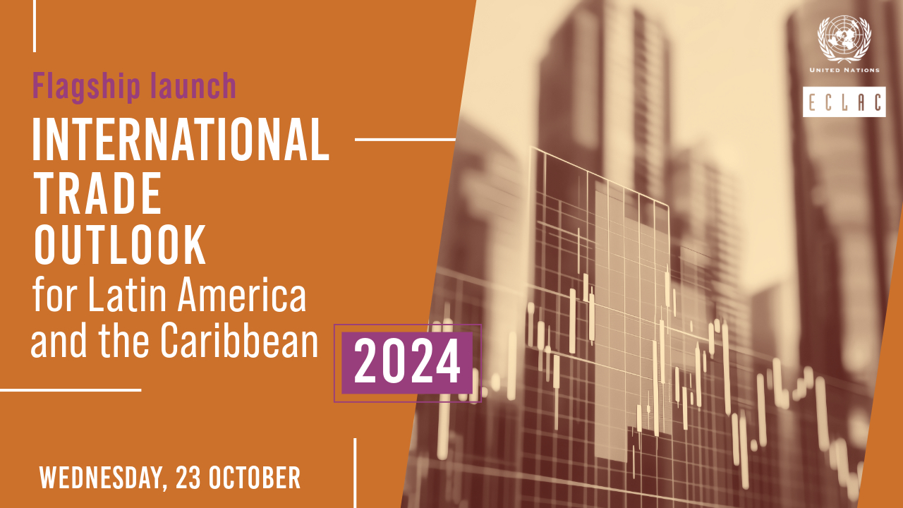 Banner International Trade Outlook 2024