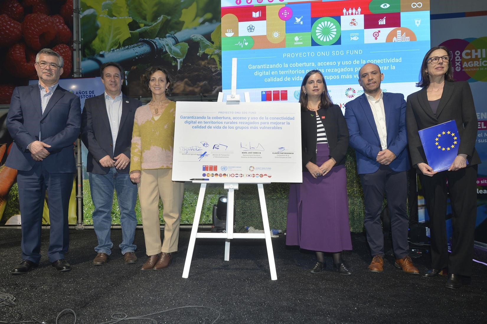 Expo Chile Agrícola