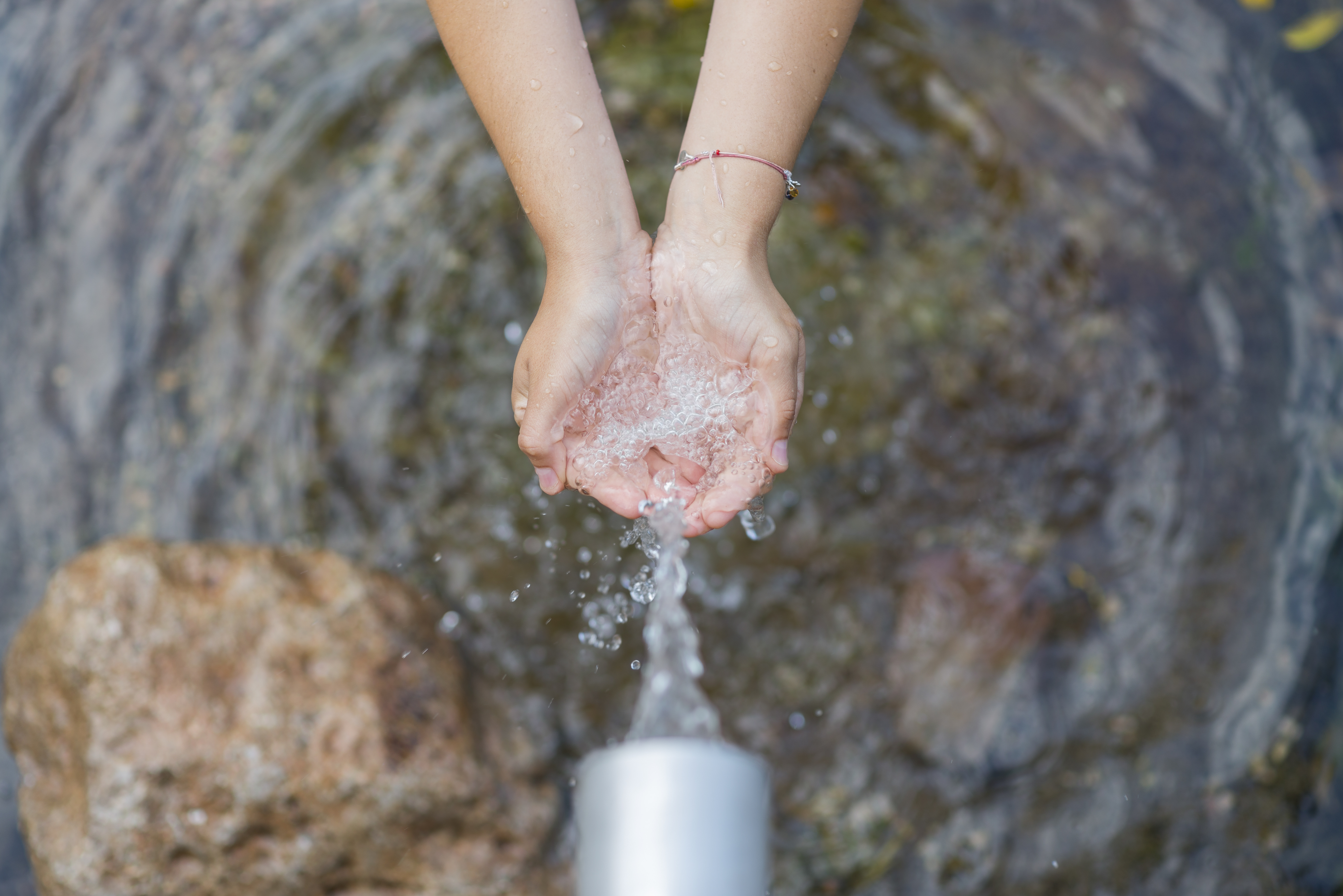 CEPAL Open Consultation Water Priorities Caribbean