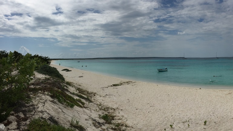 Paisaje Republica Dominicana