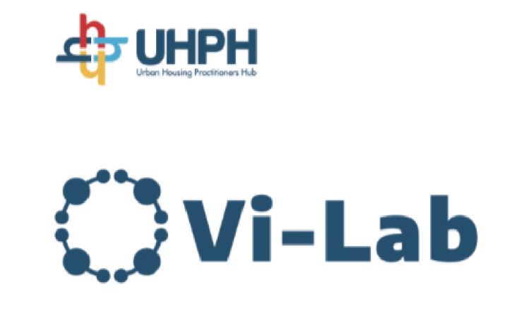 Logo UHPH vi-lab