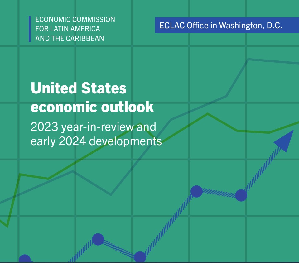 US Outlook cover