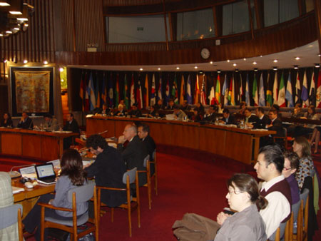 En la Escuela de gestores participarán representantes de Argentina, Brasil, Chile, Costa Rica, Cuba, Ecuador, México, Nicaragua y Uruguay.