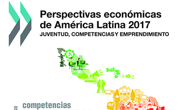 Portada informe LEO 2017