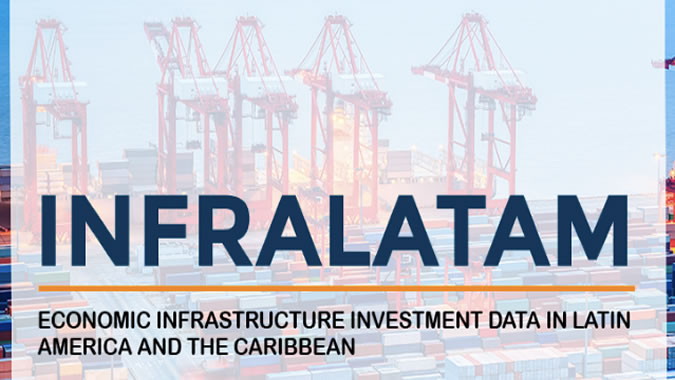 INFRALATAM logo