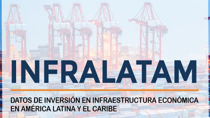 logo INFRALATAM