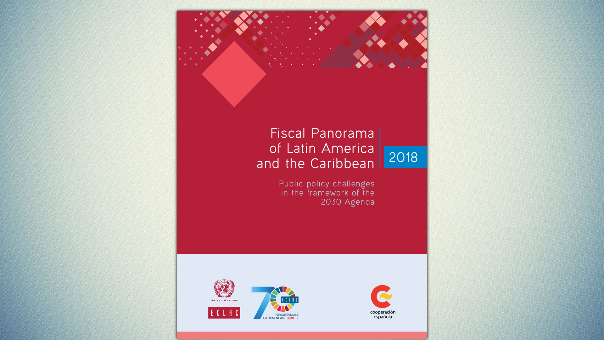 Cover Fiscal Panorama 2018