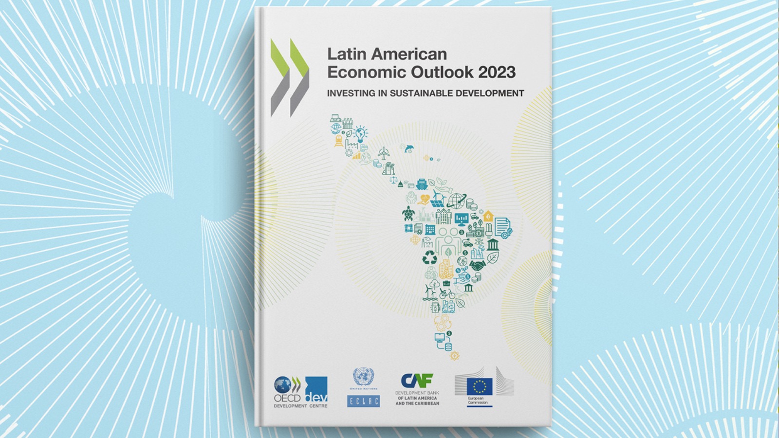 Cover LEO 2023 report