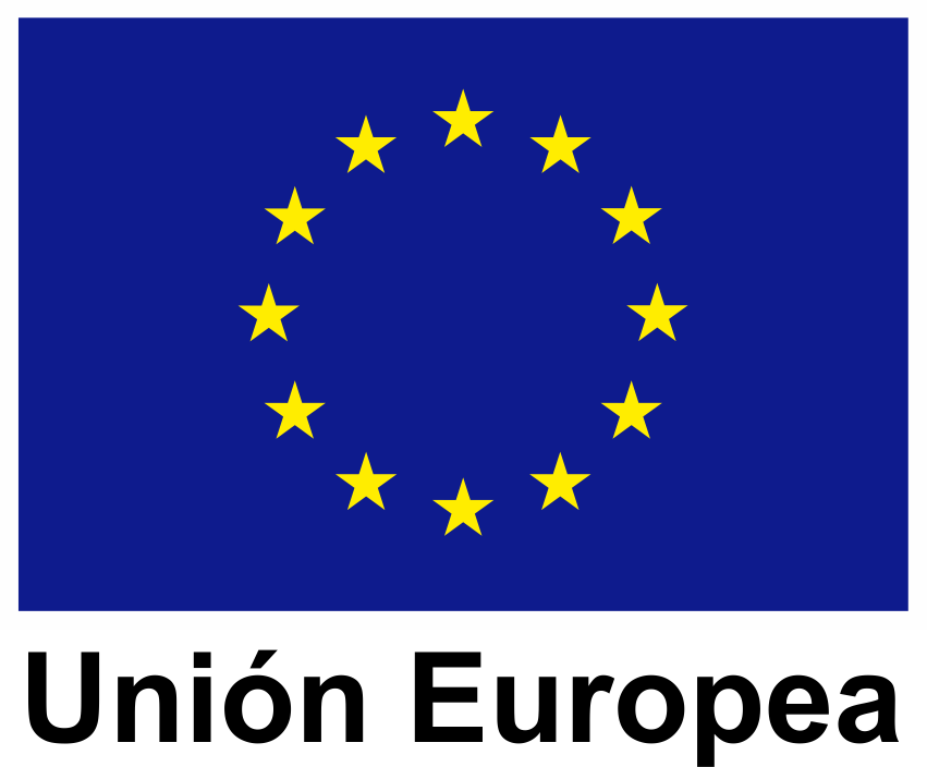 logo union europea