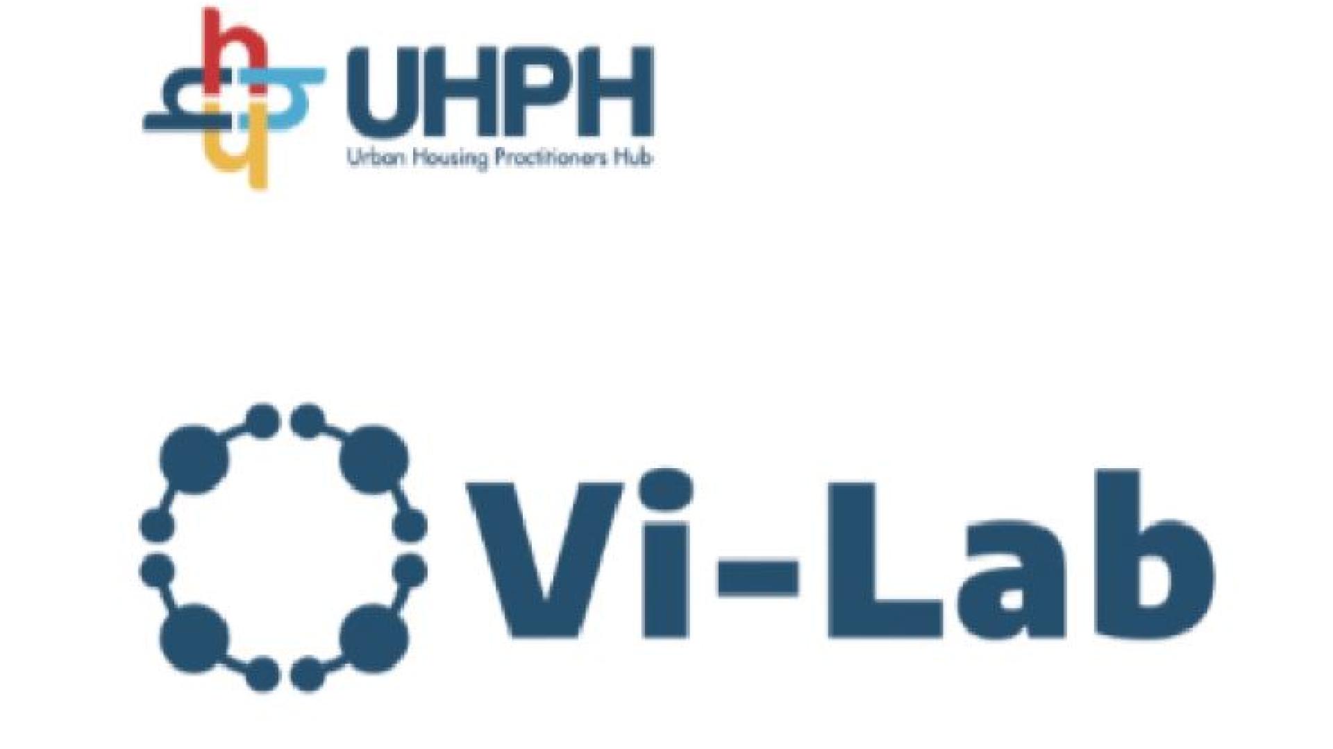 Logo UHPH vi-lab