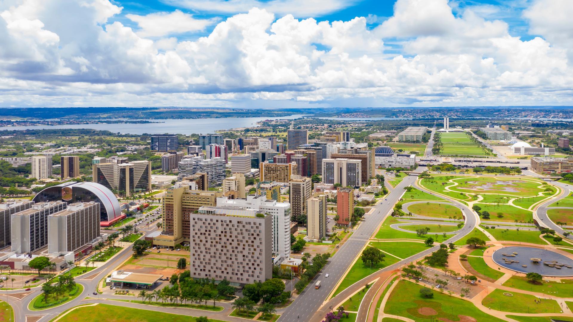 Brasilia, Brasil