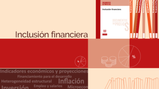 inclusion financiera