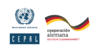 Logo Programa de cooperación CEPAL-BMZ/giz