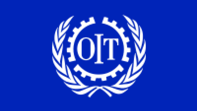 OIT Organización Internacional del Trabajo