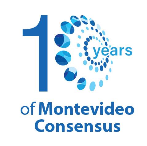 10 years Montevideo Consensus