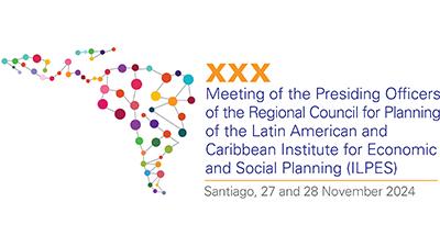 XXX Meeting of the Presiding Officers of CRP