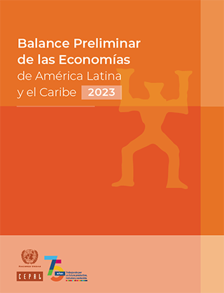 Portada Balance Preliminar 2023