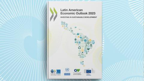 Cover LEO 2023 report