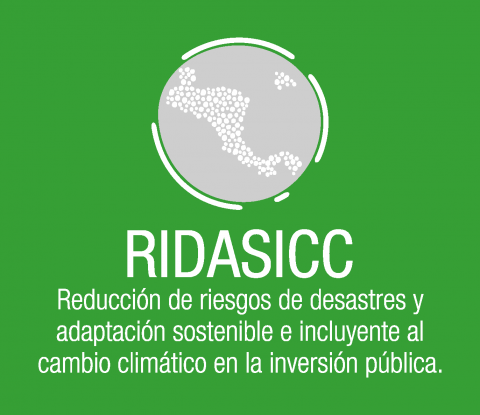 RIDASICC CEPAL