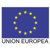 Logo Unión Europea