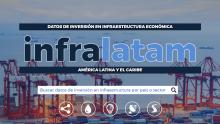 Logo Infralatam