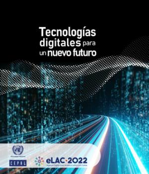 Tecnologías digitales para un nuevo futuro