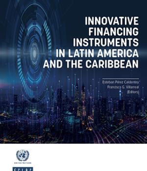 Innovative financing instruments in Latin America and the Caribbean