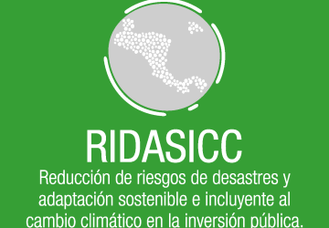 RIDASICC CEPAL